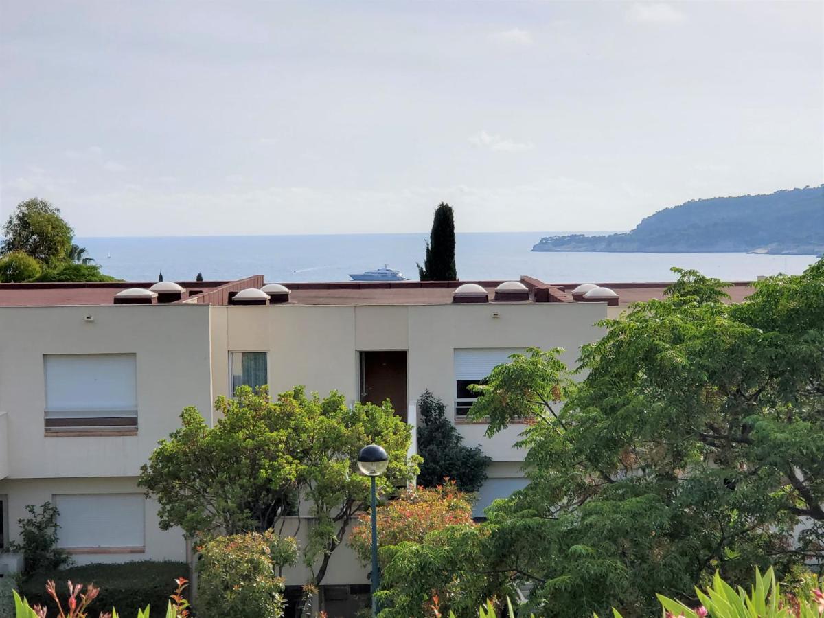 Apartamento Le Grand Large, Face A Vous Cassis Exterior foto